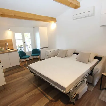 Appartamento Domaine Chateau Martin Saint-Tropez