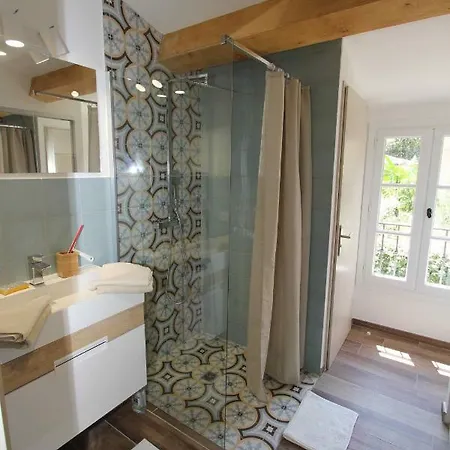 Domaine Chateau Martin Saint-Tropez