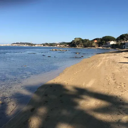 Domaine Chateau Martin *